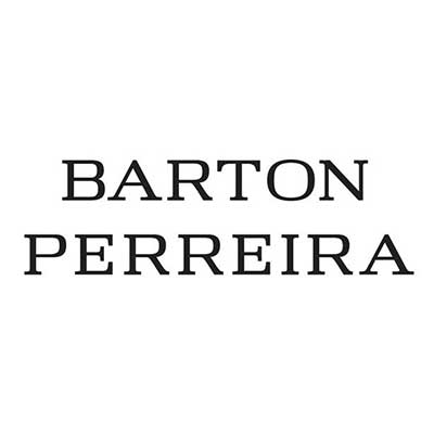 Barton Perreira